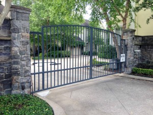 Elite Fence and Gates in Houston